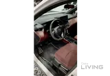 Toyota Corolla Cross 2022